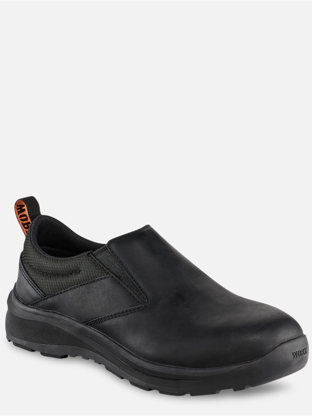 Red Wing Shoes Women's Safety Toe Slip-On